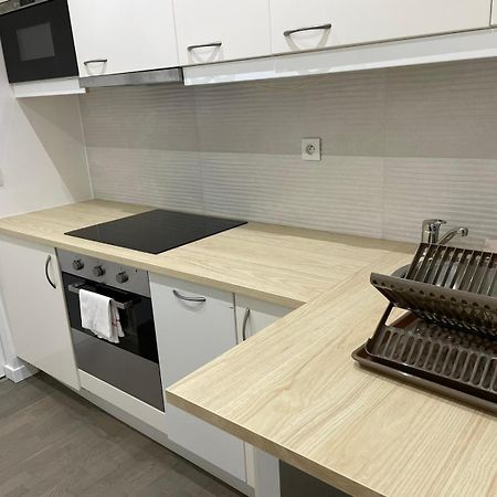 Studio 4P Calme/Full Equipped/Charonne/Perelachese ปารีส ภายนอก รูปภาพ